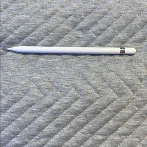 Apple Pencil 1st Edition